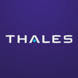 Thales logo