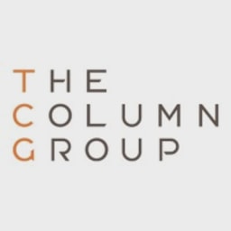 The Column Group logo
