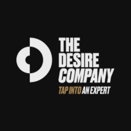 The Desire Company logo
