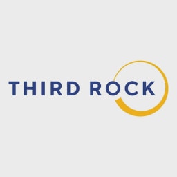 Third Rock Ventures logo
