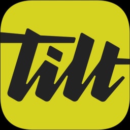 Tilt logo