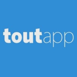 ToutApp logo