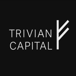 Trivian Capital logo