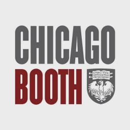 University of Chicago Booth School of Business logo
