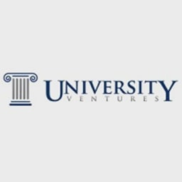 University Ventures logo