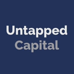 Untapped Capital logo
