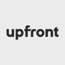Upfront Ventures logo