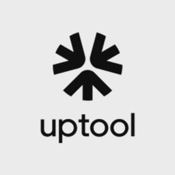 Uptool logo