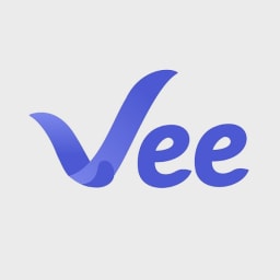 Vee logo