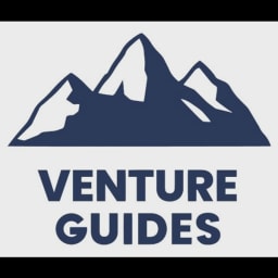 Venture Guides logo