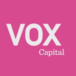 VOX Capital logo