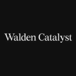 Walden Catalyst Ventures logo