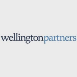 Wellington Partners logo