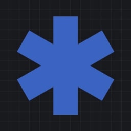 Wildcard logo