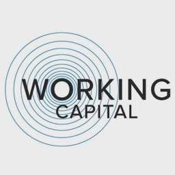 Working Capital Fund logo