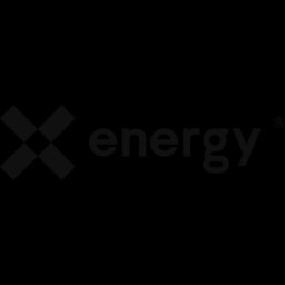X-energy logo