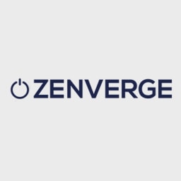 Zenverge logo