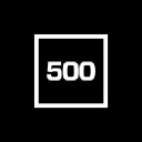 500 Global logo