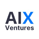 AIX Ventures logo