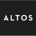 Altos Ventures logo
