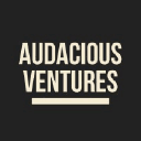 Audacious Ventures logo