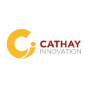 Cathay Innovation logo