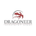 Dragoneer Investment Group logo