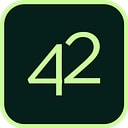 42CAP logo