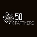 50 Partners logo