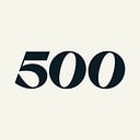 500 Startups Latam logo