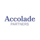 Accolade Partners logo