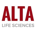 Alta Life Sciences logo