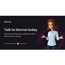 Donna logo