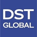 DST Global logo