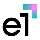 E1 Ventures logo