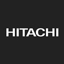 Hitachi Ventures logo