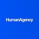 Human logo