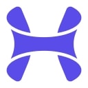 Hyperbolic logo