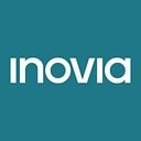 iNovia Capital logo