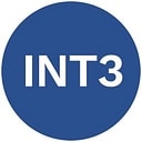 INT3 logo