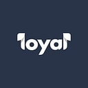 Loyal logo