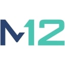 M12 logo