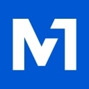 Market One Capital logo