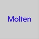 Molten Ventures logo