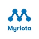 Myriota logo