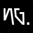 NG.CASH logo