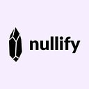 Nullify logo