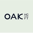 Oak HC/FT logo