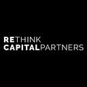 Rethink Impact logo