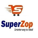 SuperZop logo